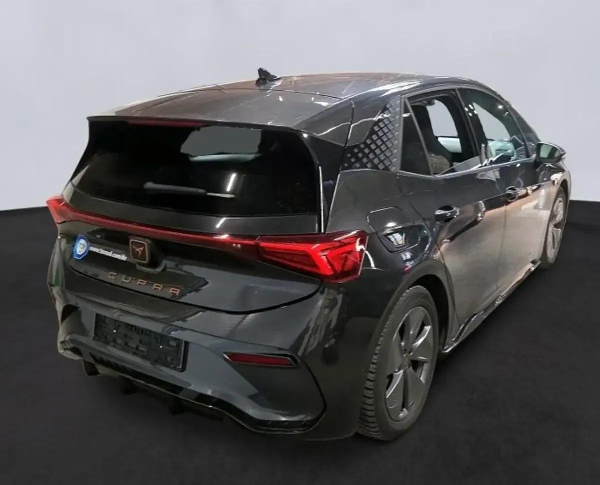 Brugt Cupra Born 150 kW (204 HK) 2022 Hatchback