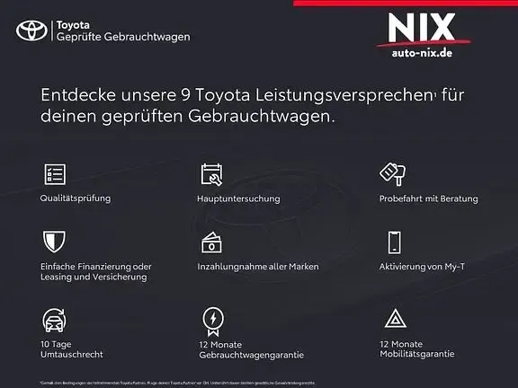 Gebraucht Toyota RAV4 Hybrid Plus 218 PS (160 kW) 2020 Marlingrau metallic SUV