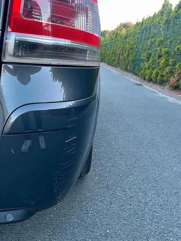 Gebraucht Opel Zafira 122 PS (89 kW) 2013 Van / Kleinbus