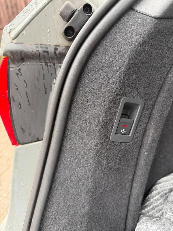 Gebraucht Audi S4 Business 347 PS (255 kW) 2022 Grau Kombi