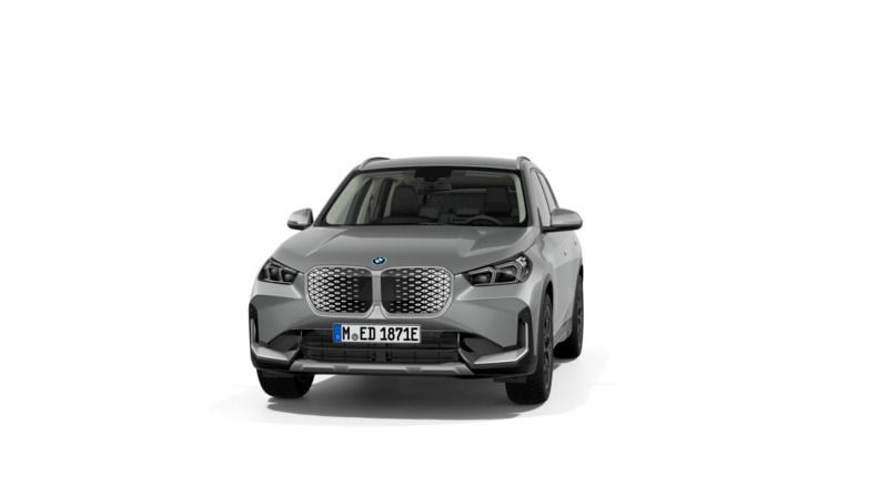 Gebraucht 2024 BMW iX1 Luxury Line SUV | 49.980 € (Teuer) - Bild 1/4