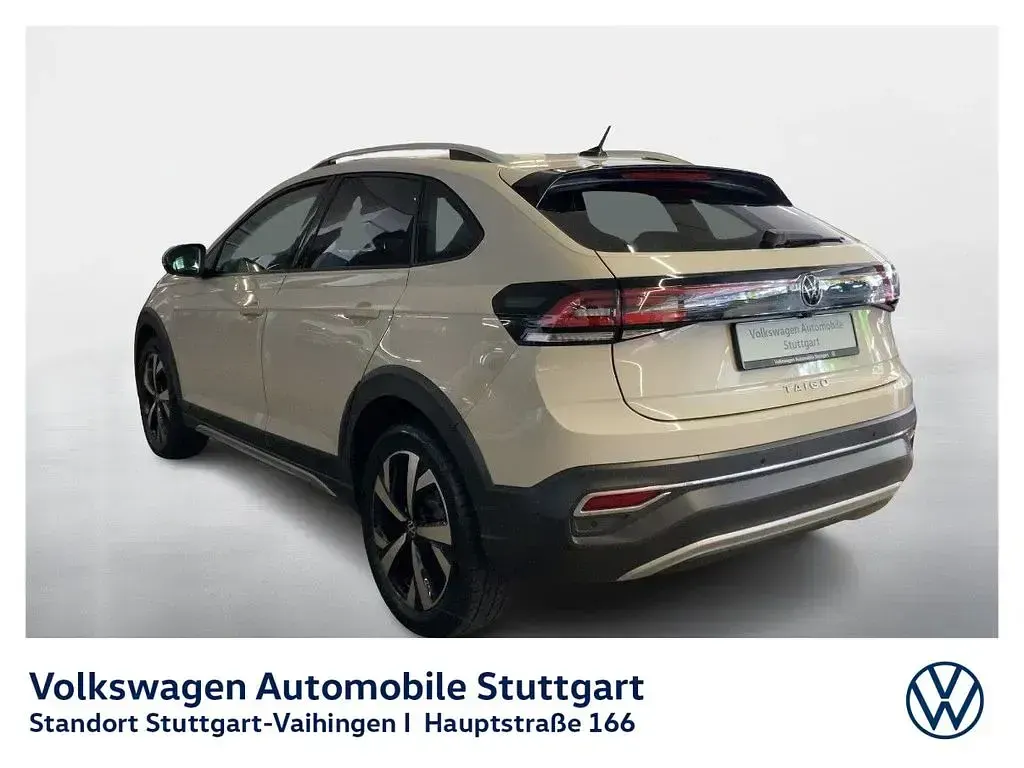 Gebraucht VW Taigo Style 110 PS (80 kW) 2022 Ascotgrau SUV