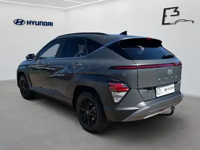 Neu Hyundai Kona Trend 139 PS (102 kW) 2026 Andere SUV