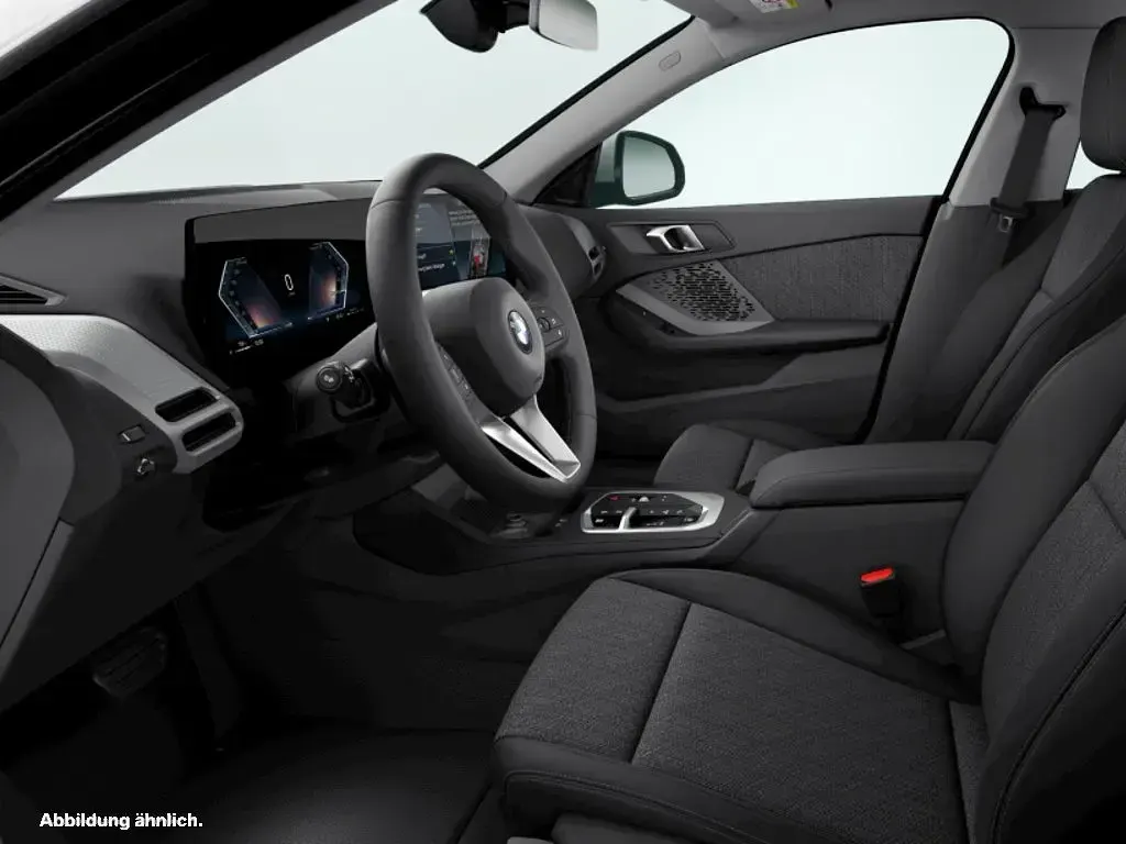 Gebraucht BMW 220 156 PS (114 kW) 2025 Weiß Coupé