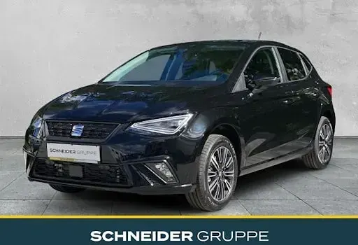 Gebraucht Seat Ibiza 116 PS (85 kW) 2025 Limousine