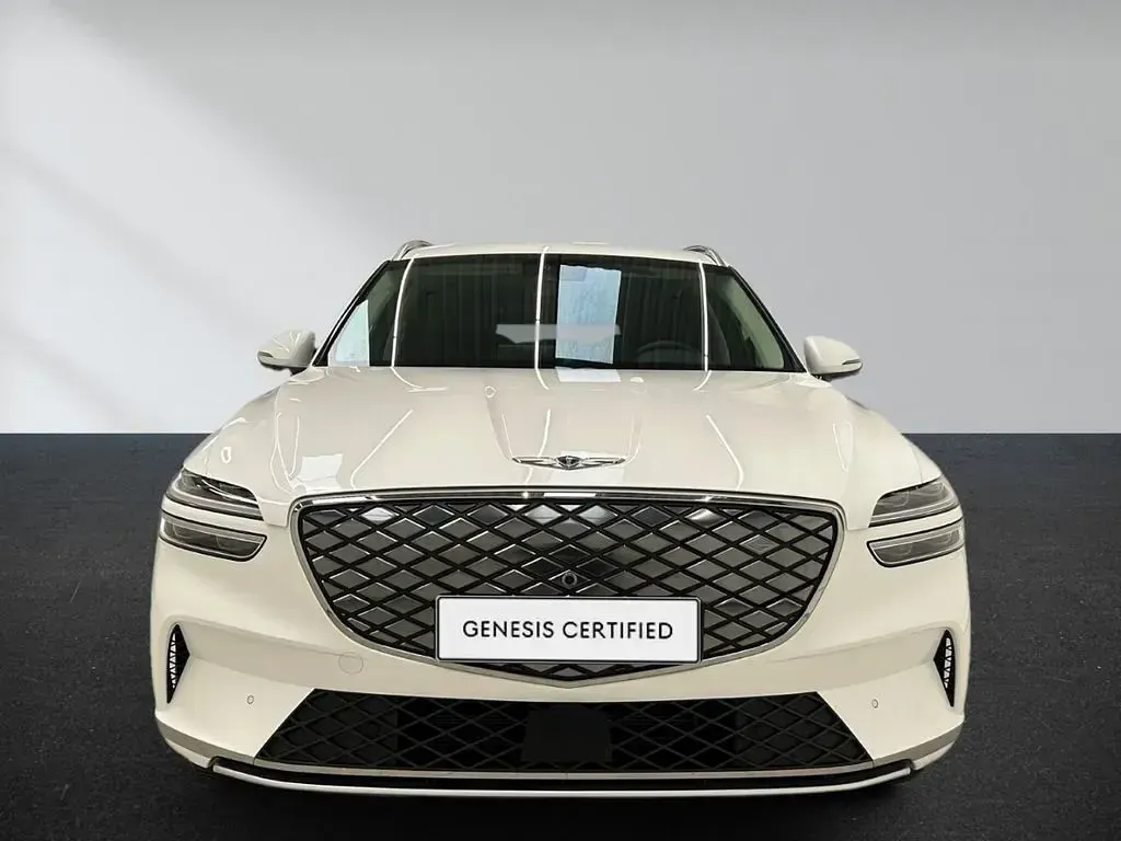 Gebraucht Genesis GV70 Sport 359 kW (489 PS) 2025 Uyh SUV