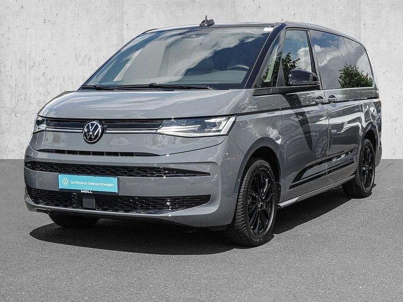 Neu VW Multivan Life 150 PS (110 kW) 2025 Pure grey Van