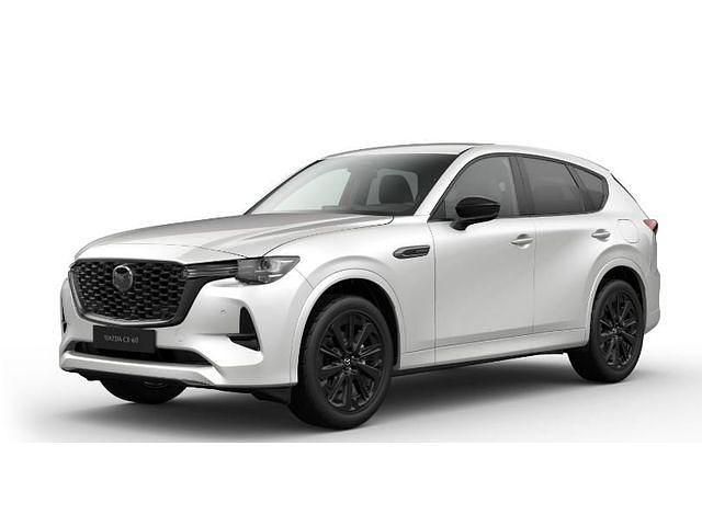 Gebraucht Mazda 6 Homura-Line 254 PS (186 kW) 2025 SUV