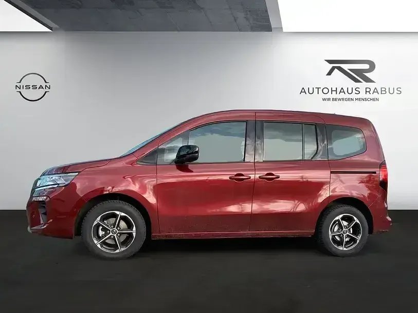 Gebraucht Nissan Townstar N-Connecta 131 PS (96 kW) 2024 Andere Kombi