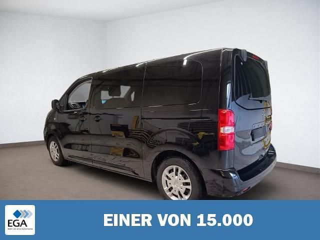 Gebraucht Opel Zafira Life 100 kW (136 PS) 2025 Metallic Van / Kleinbus