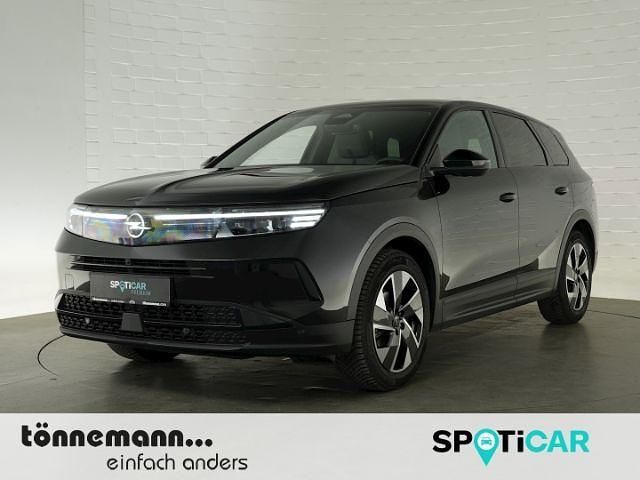 Schwarz Gebraucht 2025 Opel Grandland X S SUV | 28.924 € (Fairer Preis) - Bild 1/4