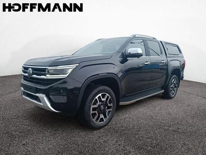 Second-hand VW Amarok Style 205 CP (150 kW) 2025 Pickup