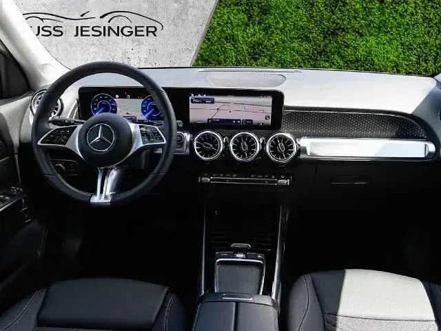 Gebraucht Mercedes EQB250 139 kW (190 PS) 2025