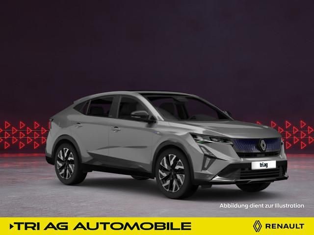Dolomitgrau Neu 2025 Renault Rafale Esprit Alpine SUV | 48.942 € (Fairer Preis) - Bild 1/4