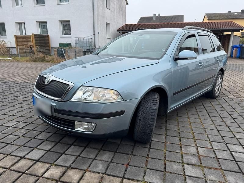 Gebraucht 2006 Skoda Octavia Kombi | 2.999 € (Etwas zu teuer) - Bild 1/4
