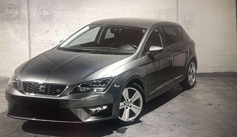 Gebraucht 2016 Seat Leon Kombi | 5.600 € (Fairer Preis) - Bild 1/4
