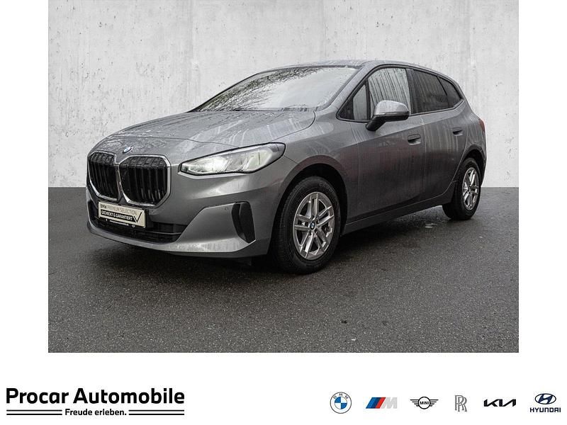 Gebraucht BMW 216 122 PS (89 kW) 2023 Van / Kleinbus
