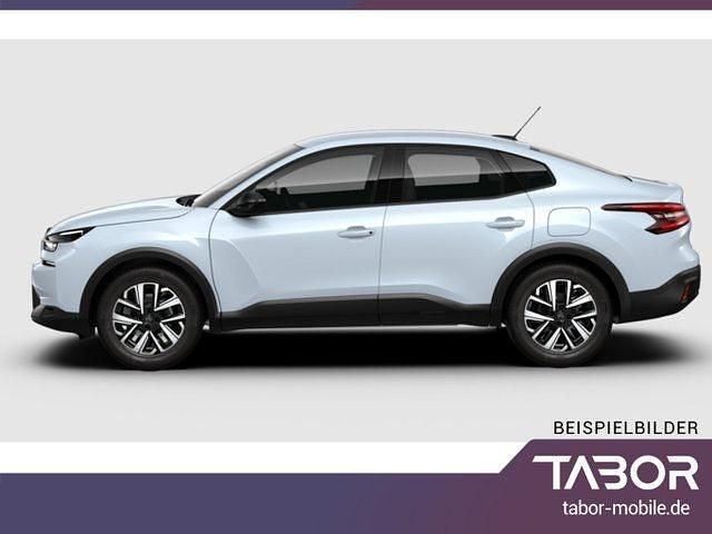 Neu Citroën C4 X 131 PS (96 kW) 2025 Weiss SUV