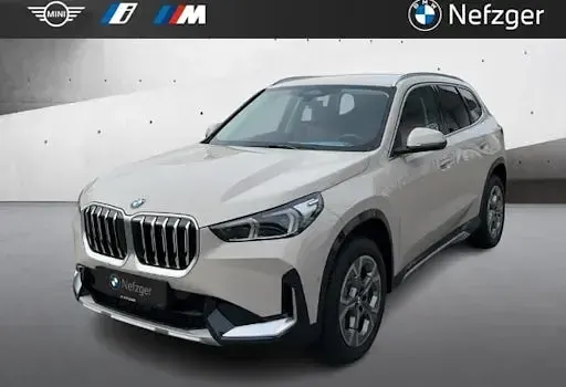 Second-hand BMW X1 Luxury Line 170 CP (125 kW) 2025 SUV