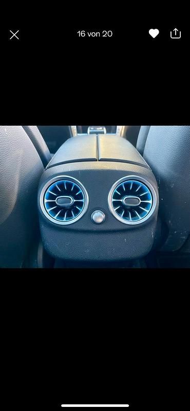 Gebraucht Mercedes C200 184 PS (135 kW) 2015 Andere farben Kombi