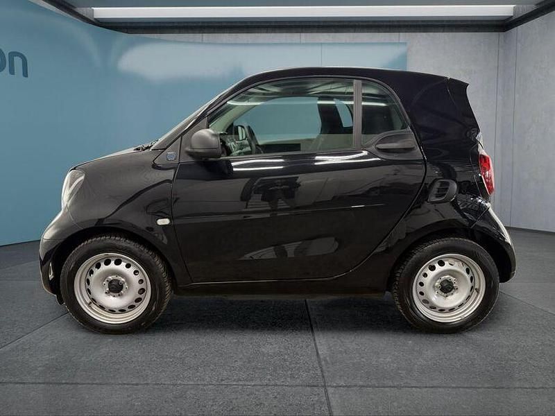 Gebraucht Smart ForTwo Electric Drive 60 kW (82 PS) 2022 Andere Kleinwagen