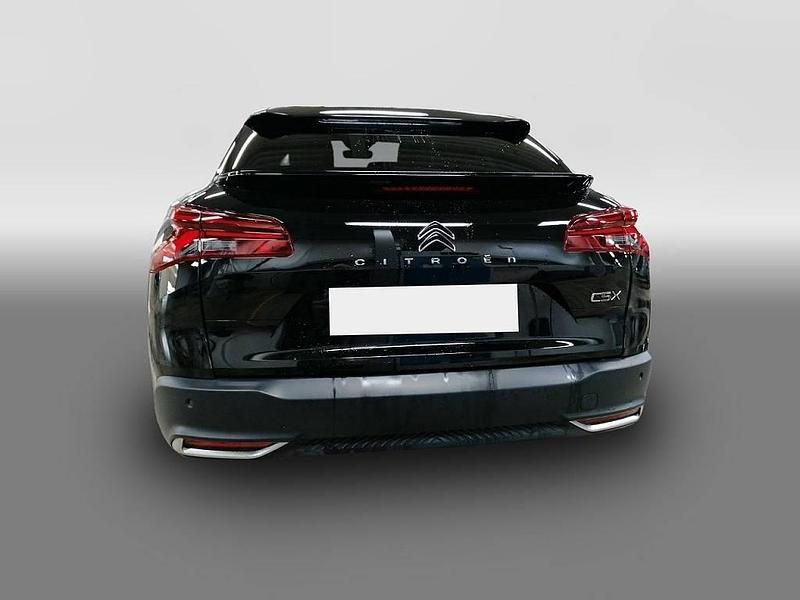 Gebraucht Citroën C5 X 145 PS (106 kW) 2025 Schwarz Kombi