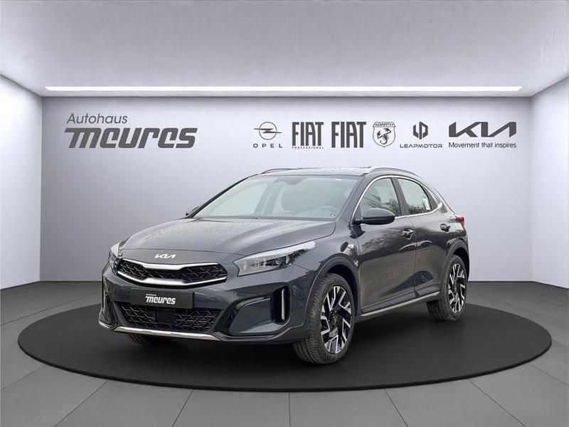 Grau Neu 2026 Kia XCeed Vision SUV | 24.666 € (Guter Preis) - Bild 1/4