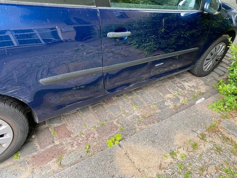 Gebraucht VW Golf IV 2006 Limousine