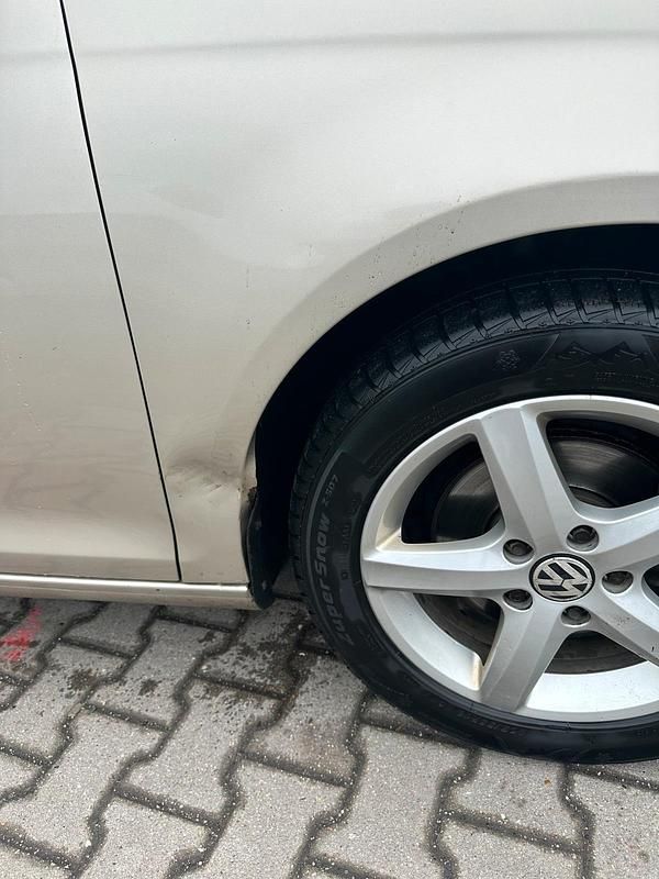 Gebraucht VW Jetta 105 PS (77 kW) 2006 Limousine