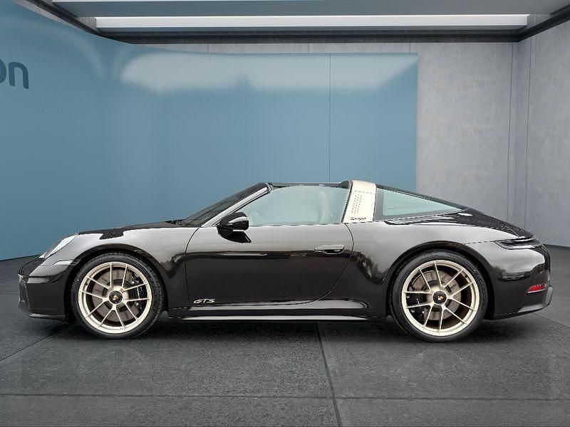 Neu Porsche 911 541 PS (397 kW) 2025 Cabrio