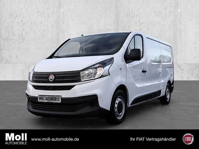 Colore esterno Gebraucht 2020 Fiat Talento Basis Van / Kleinbus | 11.900 € - Bild 1/4