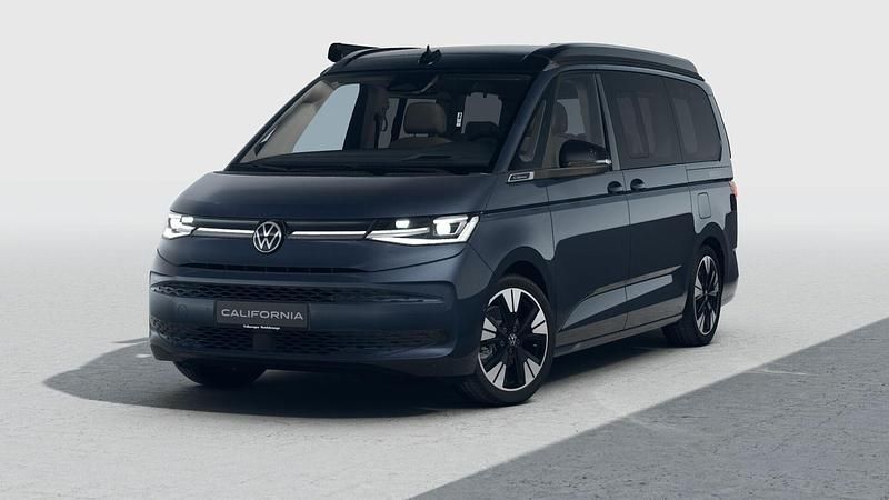 Neu 2026 VW California Beach Van | 93.990 € - Bild 1/4
