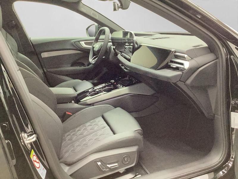 Gebraucht Audi A5 S-Line 299 PS (219 kW) 2026 Schwarz Kombi