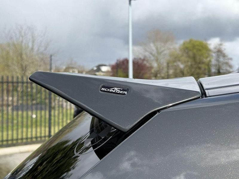 Second-hand BMW XM Performance 2025 Gri SUV