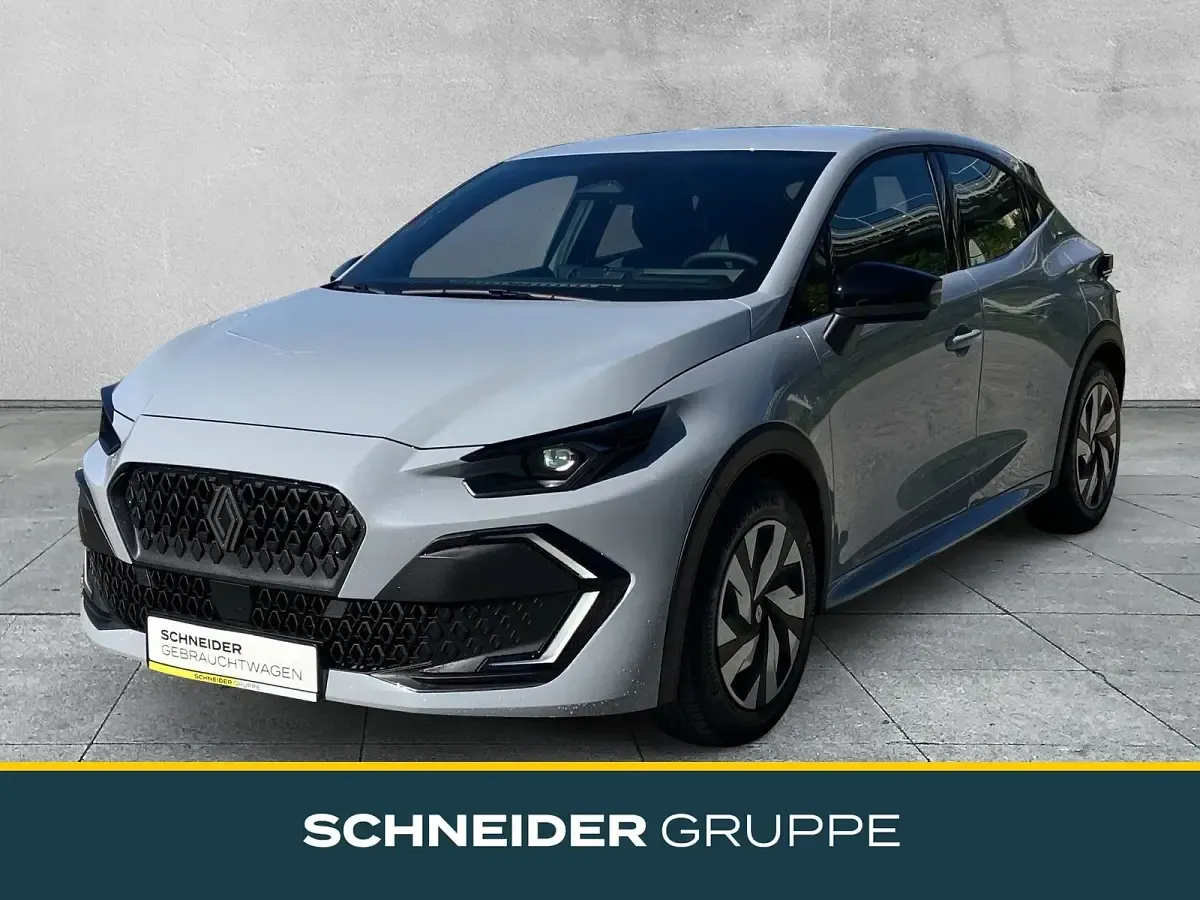 Gebraucht Renault Clio V Evolution 114 PS (83 kW) 2026 Limousine