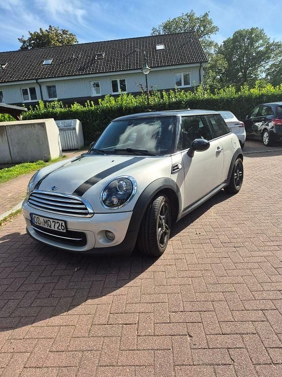 Gebraucht 2011 Mini Cooper Chili Kleinwagen | 8.900 € (Guter Preis) - Bild 1/4