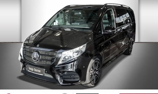 Мерседес v250 4matic