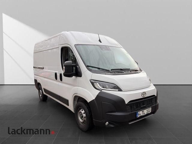 Gebraucht Toyota Proace 141 PS (103 kW) 2025 Van / Kleinbus
