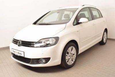 Weiß Gebraucht 2013 VW Golf VII Life Limousine | 10.987 € (Fairer Preis) - Bild 1/4