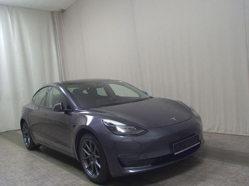 Gebraucht Tesla Model 3 324 kW (441 PS) 2022 Grau Limousine