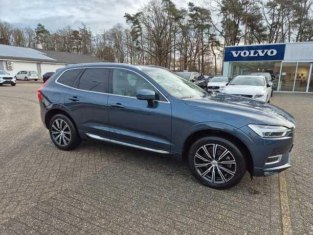 Gebraucht Volvo XC60 145 PS (106 kW) 2020 SUV