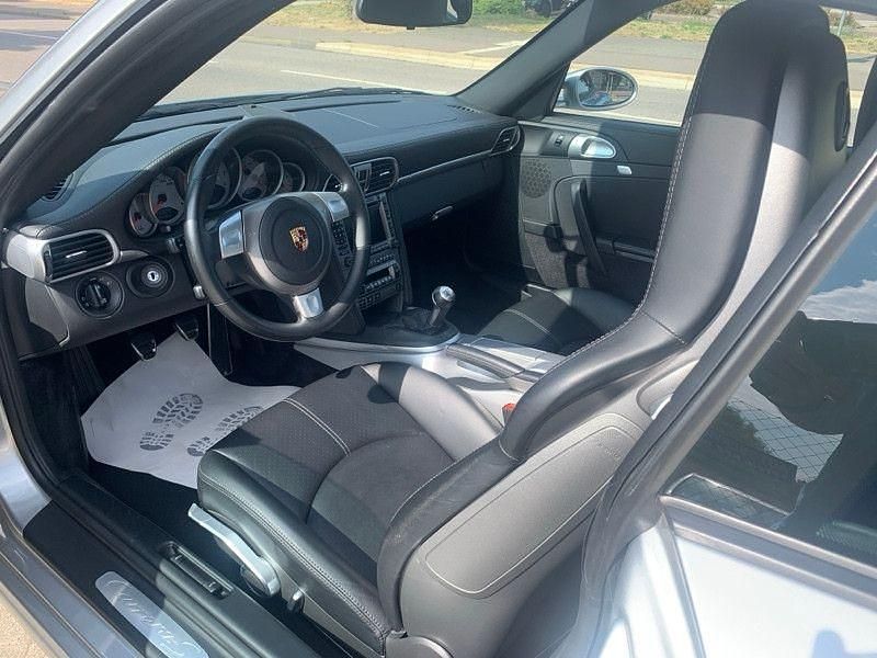 Gebraucht Porsche 911 Carrera S 355 PS (261 kW) 2006 Silber Coupé