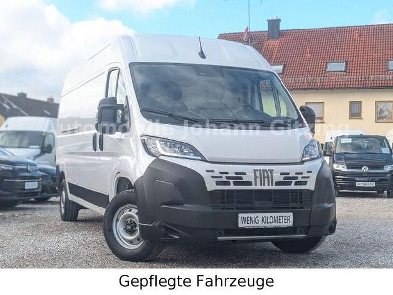 Andere Gebraucht 2024 Fiat Ducato Van | 26.000 € (Fairer Preis) - Bild 1/4