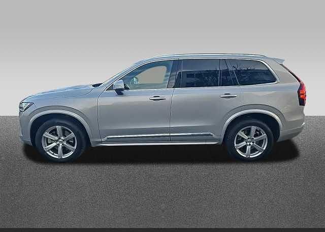 Gebraucht Volvo XC90 184 PS (135 kW) 2025 SUV
