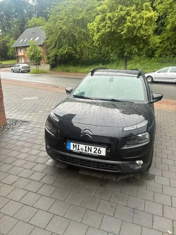 2014 | Citron C4 Cactus  Preise ab 3.400   14 Angebote