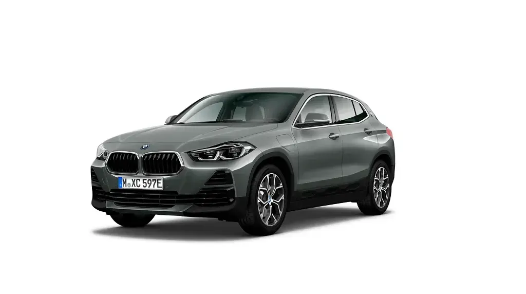Gebraucht BMW X2 Advantage 125 PS (91 kW) 2026 SUV