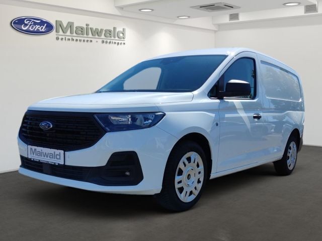 Neu 2025 Ford Transit Trend Van | 28.650 € (Fairer Preis) - Bild 1/4