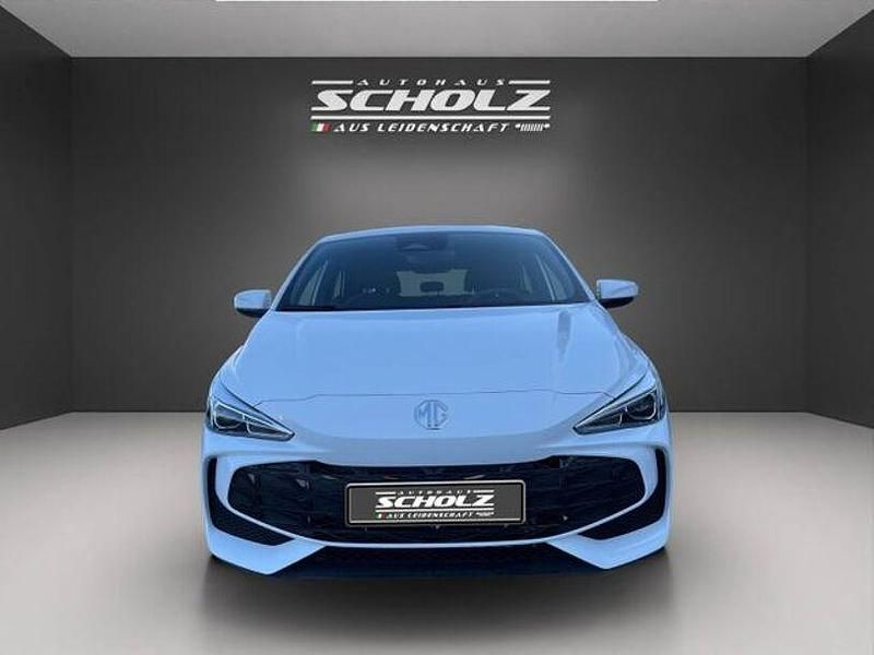 Gebraucht MG MG3 Comfort 116 PS (85 kW) 2025 Andere Kleinwagen