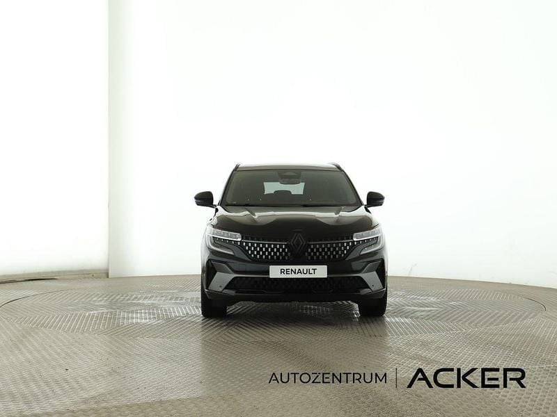 Gebraucht Renault Espace Esprit Alpine 200 PS (147 kW) 2025 Schwarz SUV