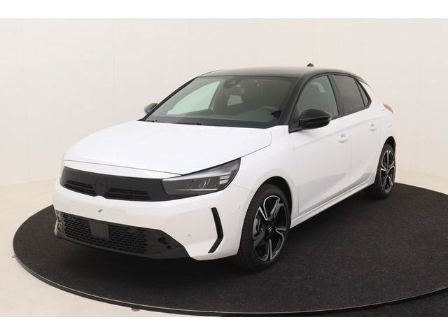 White (arktis white: p0wp) Neu 2025 Opel Corsa Kleinwagen | 18.970 € (Fairer Preis) - Bild 1/4